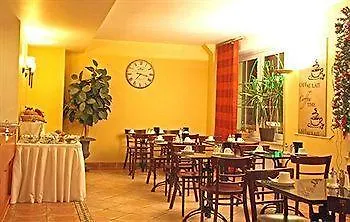 ***  Rheinmetropole Hotel Dusseldorf Germany