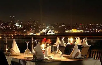 Rheinmetropole Hotel Düsseldorf