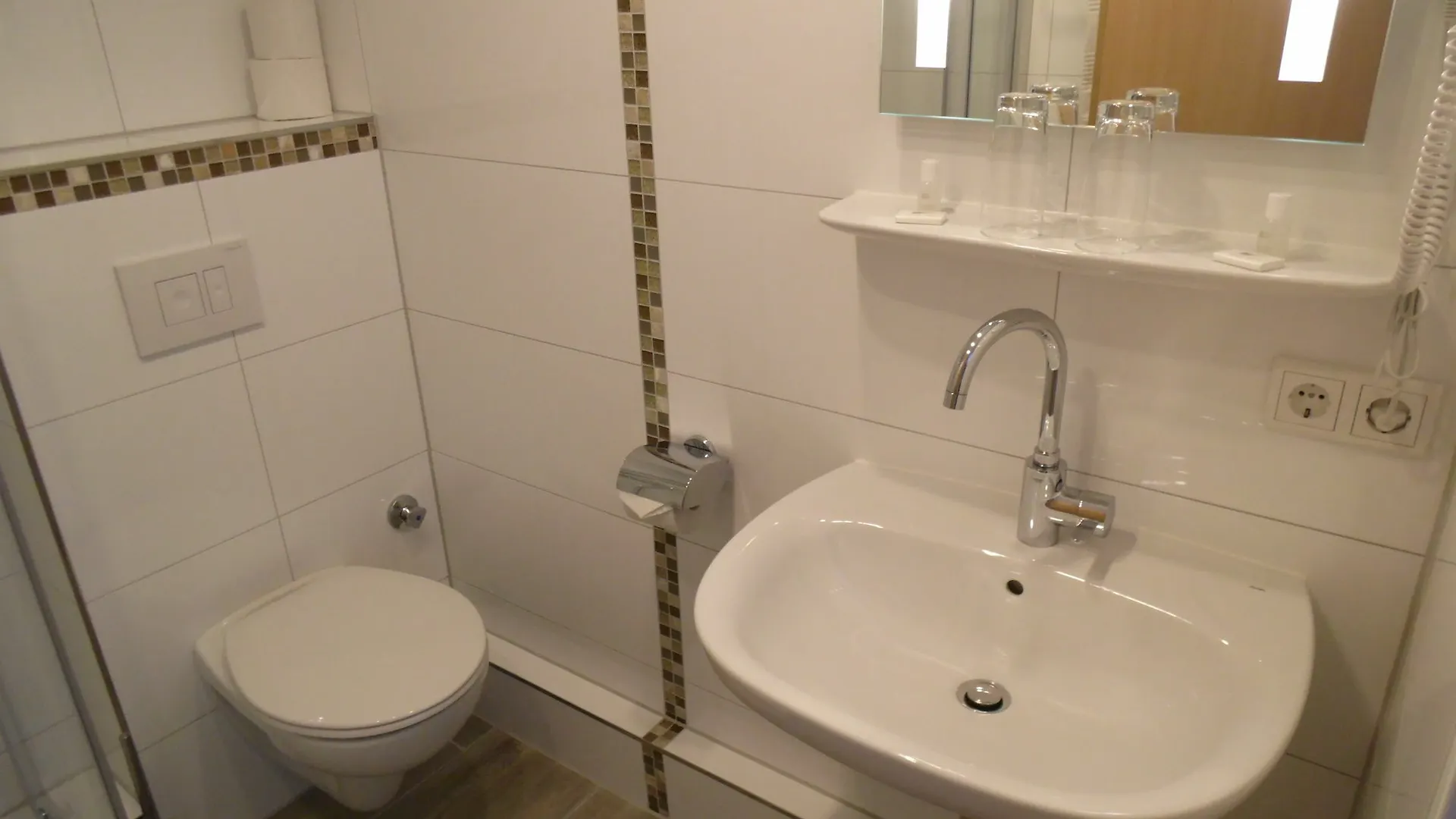 Rheinmetropole Hotel Düsseldorf