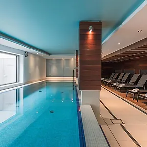 Pestana Tiergarten Berlino