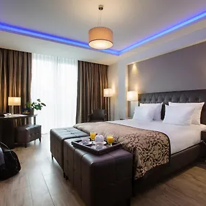 Homaris West Side (adults Only) Отель