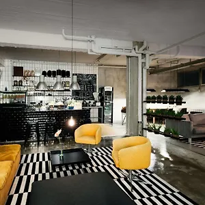 Wallyard Хостел