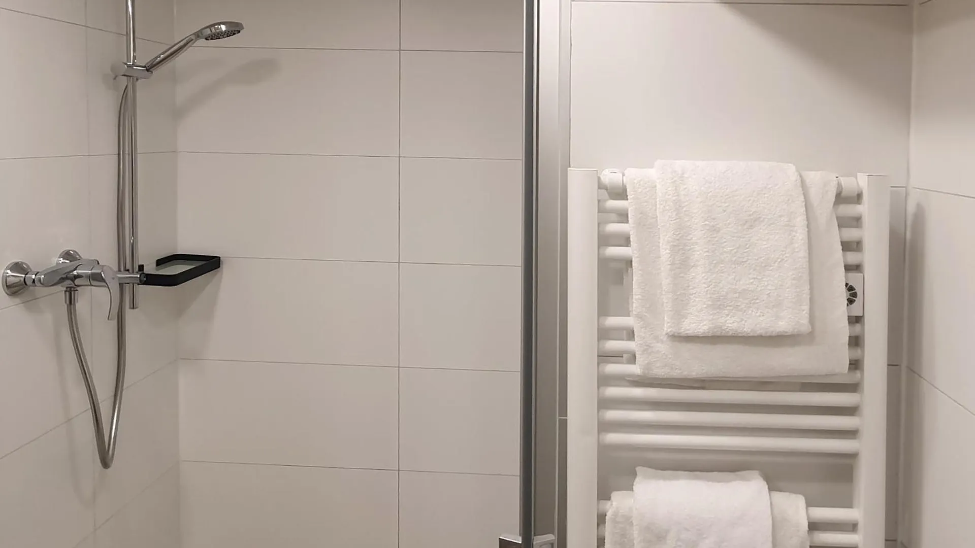 Rheinmetropole Hotel Дюссельдорф Германия