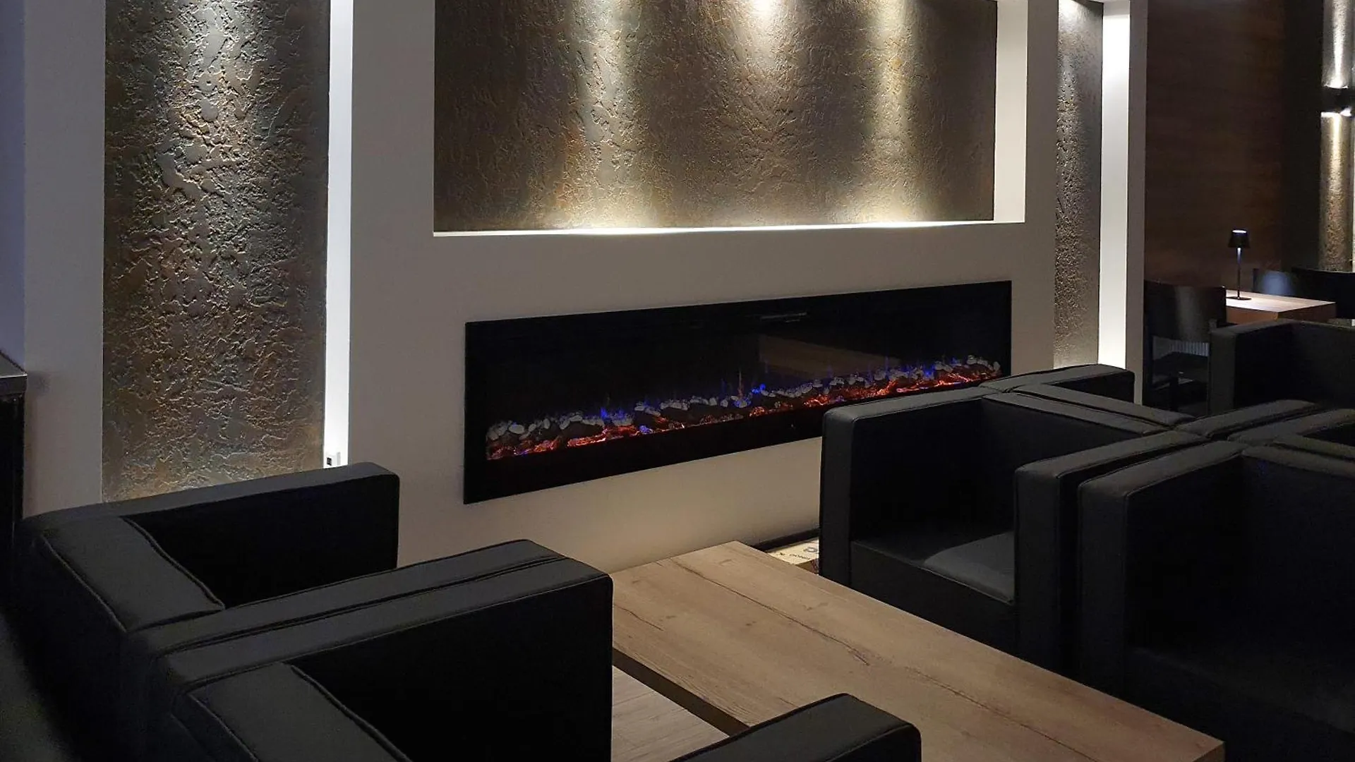 Rheinmetropole Hotel Дюссельдорф Германия