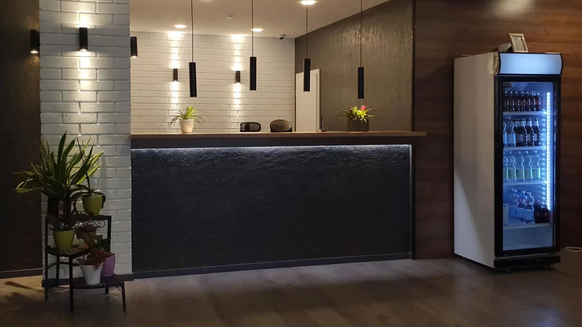 Rheinmetropole Hotel Дюссельдорф