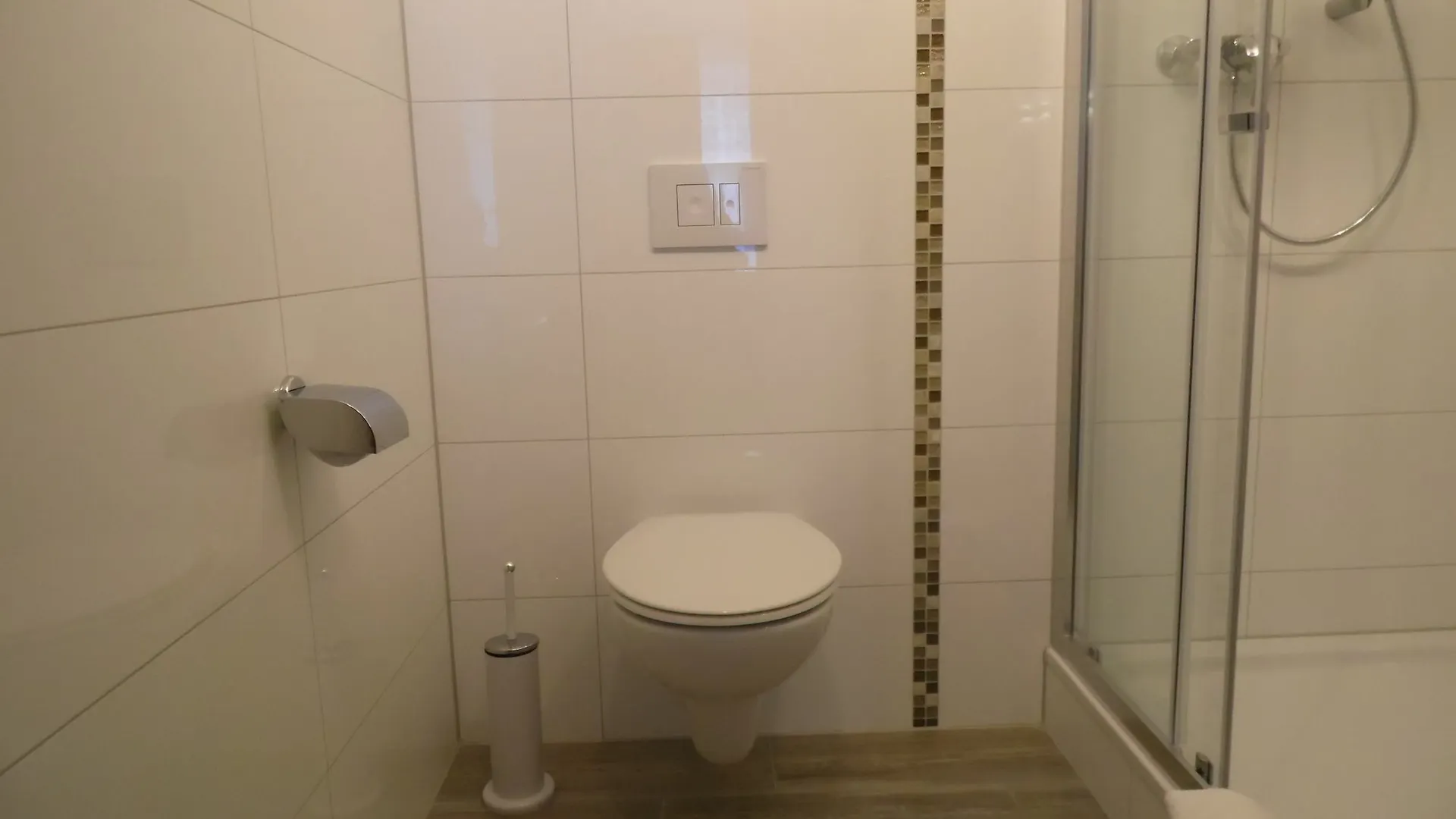 Rheinmetropole Hotel Дюссельдорф 3*,  Германия